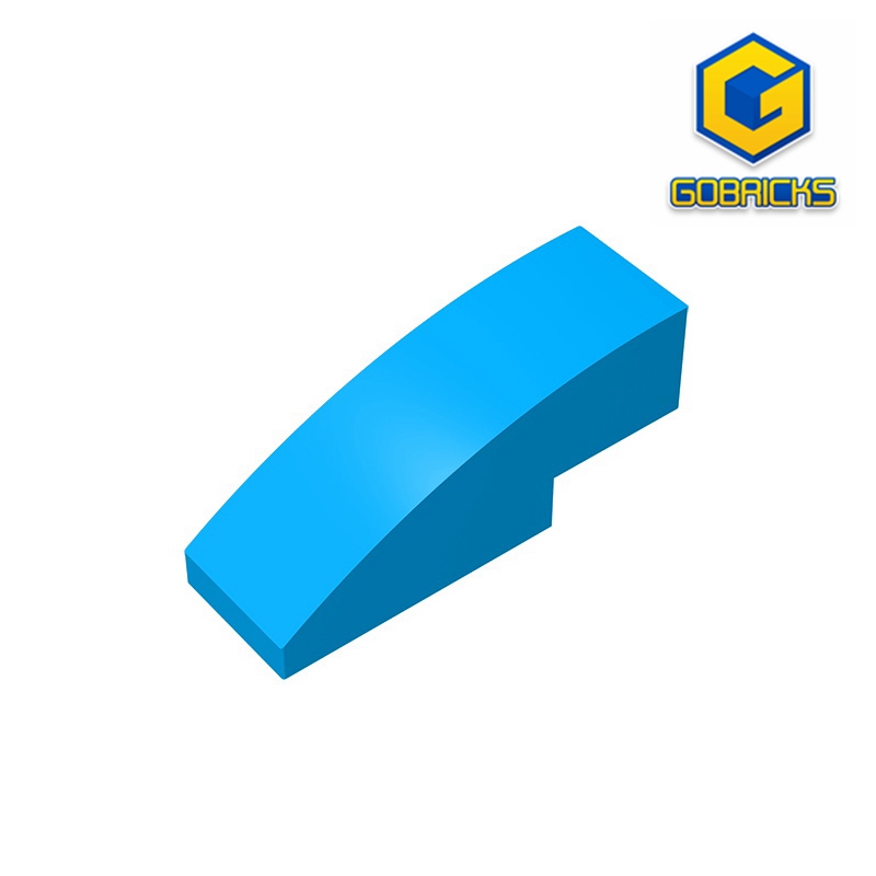 Lego Set Creator - Gobricks 50950 10 قطع من الطوب